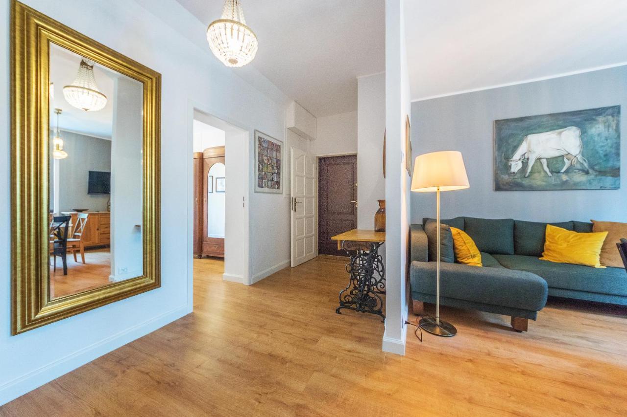Pomorskie Apartamenty Kazimierza Sopot Exteriör bild