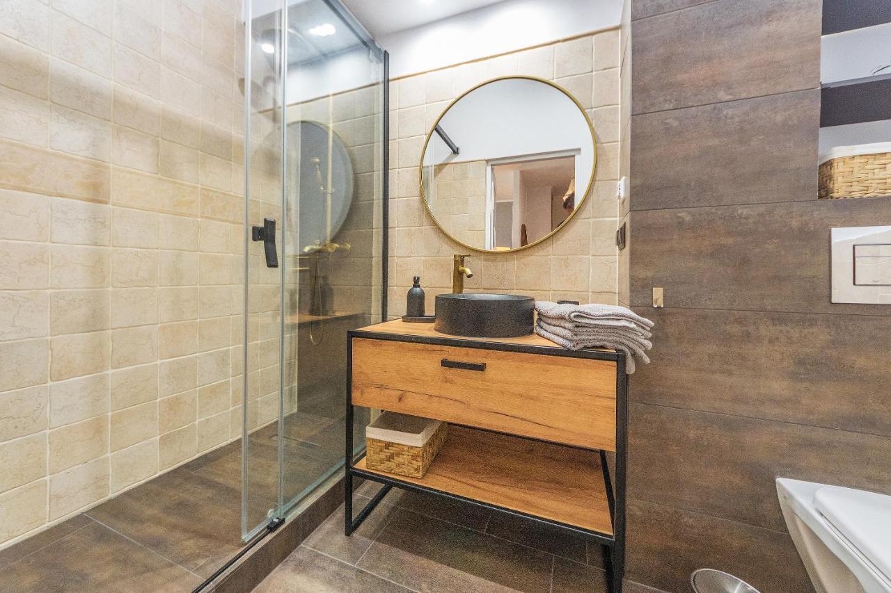 Pomorskie Apartamenty Kazimierza Sopot Exteriör bild